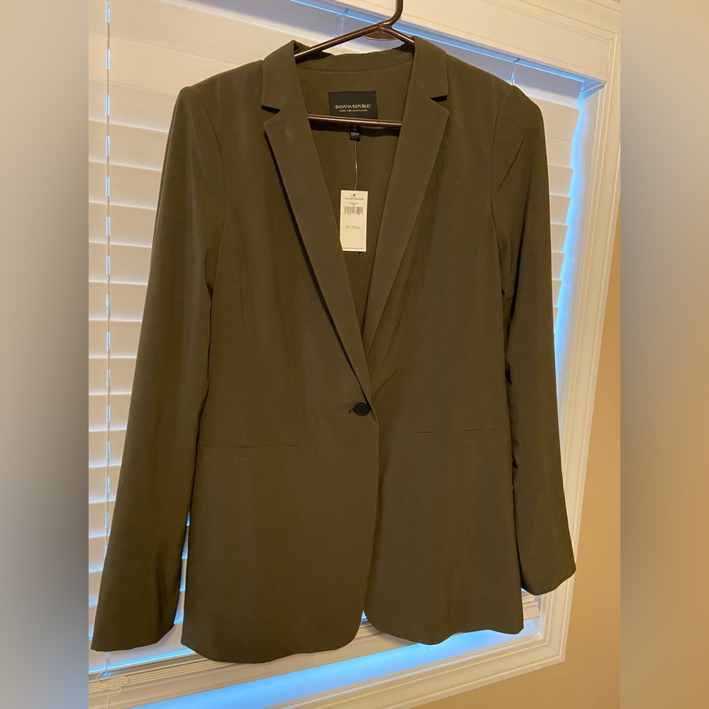 Blazer